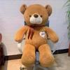 Plush Teddy Bear Toy Soft Fill Doll Room Decoration Children Gift Festival