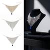 Halssnoeren en kettingen – Chokers