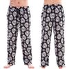 Rick And Morty Mens Lounge Pants (Pack of 2)