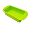 DlY 3D Silicone Cake Mold Cuboid Baking Tools Bakeware Maker Pastry Tools Tusi Bread Baking Mold