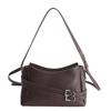 2026 New Women's Versatile Minimalist Niche Design Bag Fashi Trendy Luxury Commuter Shoulder Crossbody Bag