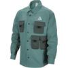 Shirt ACG 'DEVASTATION TRAIL' Küstenblau/Vintage Grün/Schwarz/Bergweiß Kinder FN9220-361