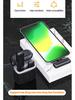 J13 Wireless Lavalier Microphone with Charging Case for Live Broadcasts & Recordings