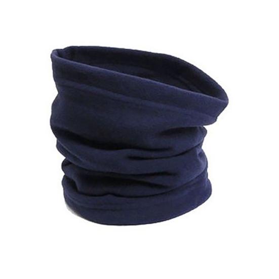 Winter Thermal Men Women Sports Neck Warmer Beanie Face Mask Snood Hat Scarf