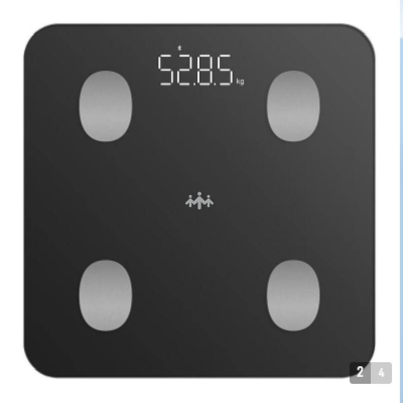

Westinghouse Smart Body Fat Scale
