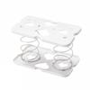 1Pcs Lifting Tissue Box Spring Support Spring Paper Box Bottom Support Storage Box Spring Sheet Bracket For Kitchen Office Room