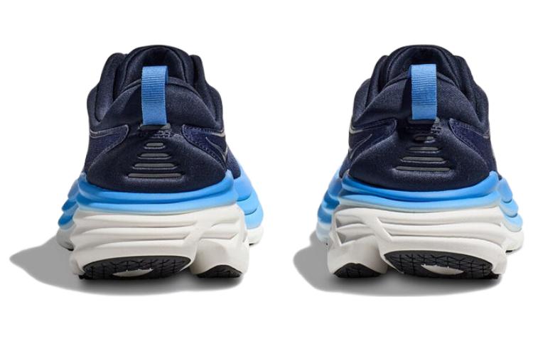 HOKA ONE ONE Bondi 8 Outer Space 1123202-OSAA