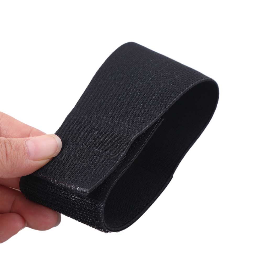 Elastic Gymnastics Tumbling Trainer Sticky Feet Together Dance Practice Foot Cheerleading