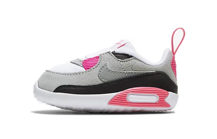 

Nike Air Max 90 Recraft Rose I CI0424-104 2C