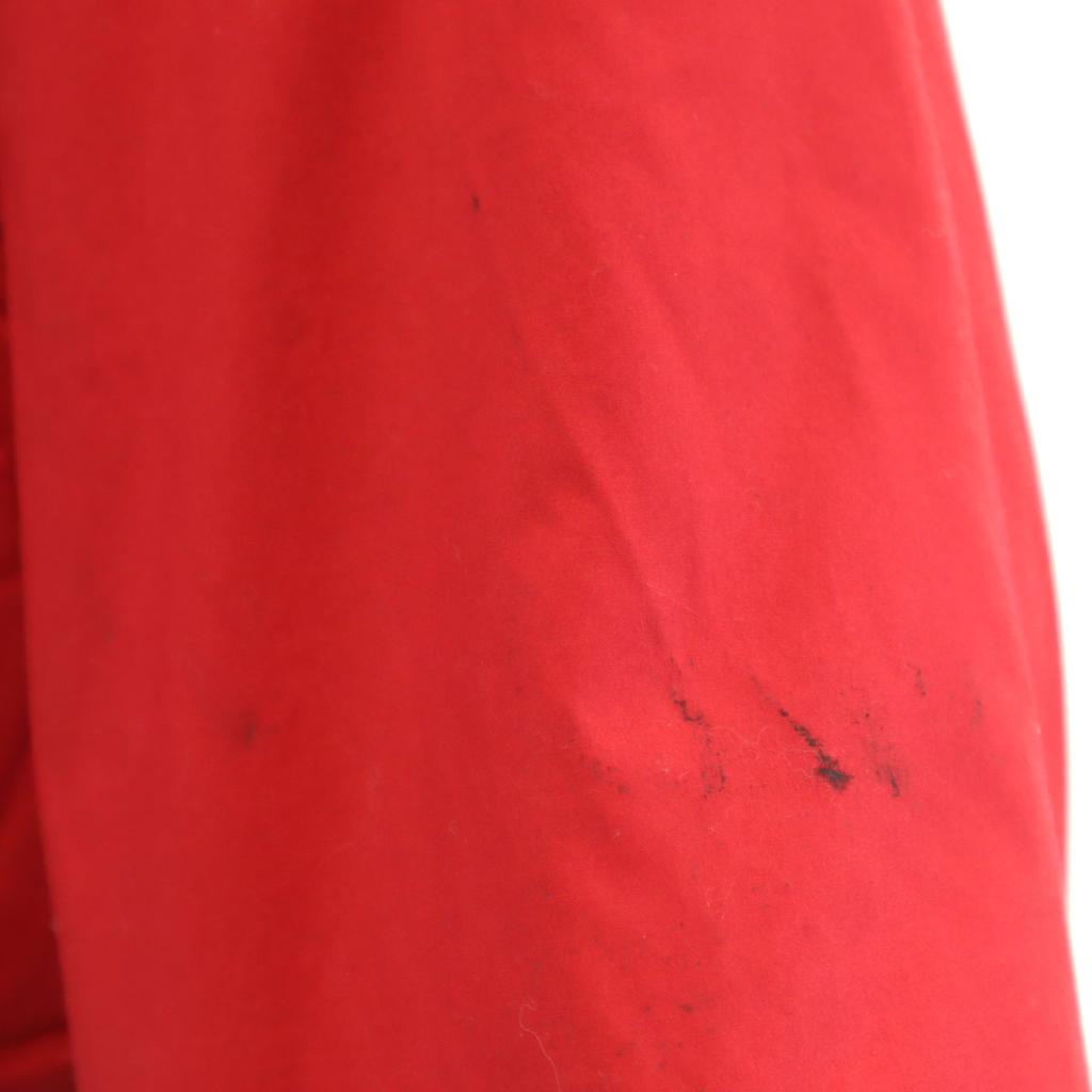 TOMMY HILFIGER 90s Old Down jacket XL Navy Men's Used