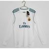 Retro Long Sleeve Football Jersey Men Women Vintage National Team Club Soccer Shirt