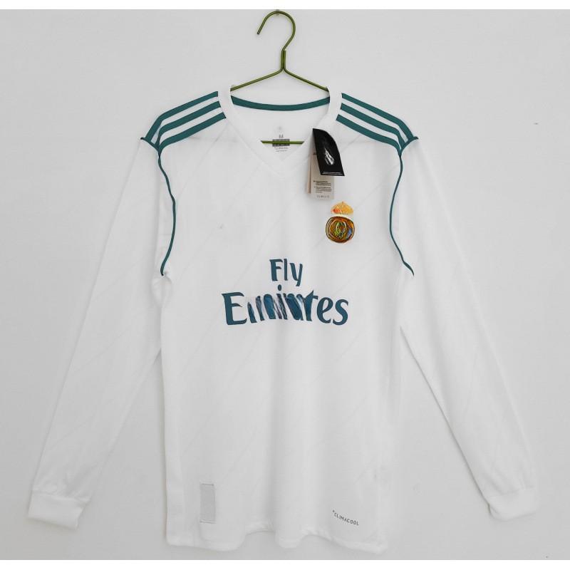 Retro Long Sleeve Football Jersey Men Women Vintage National Team Club Soccer Shirt