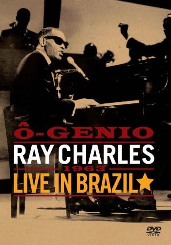 

DVD DVD - Live in Brazil 1963 WPBR95174 Japan Movies & DVD Used