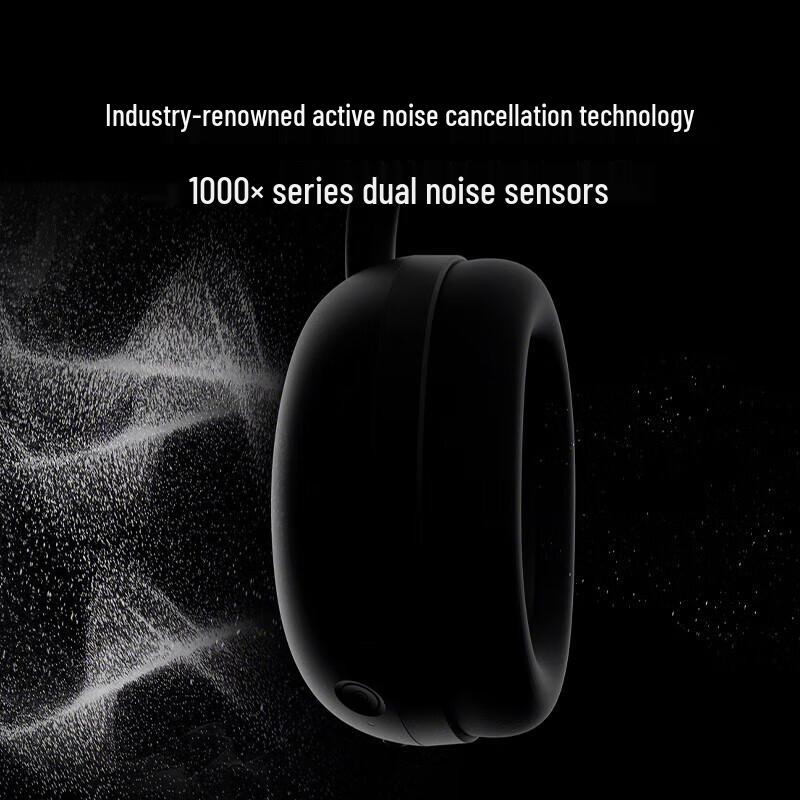 Sony INZONE H9 II Wireless Noise-Cancelling Gaming Headset