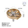 High Pressure Cup Washer Stainless Steel Bar Counter Pitcher Rinser Coffee And Milk Tea Shop Cup Washer Kitchen Sink Accessories