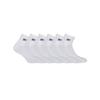 Pack of 6 Pairs of Lowcuts Socks