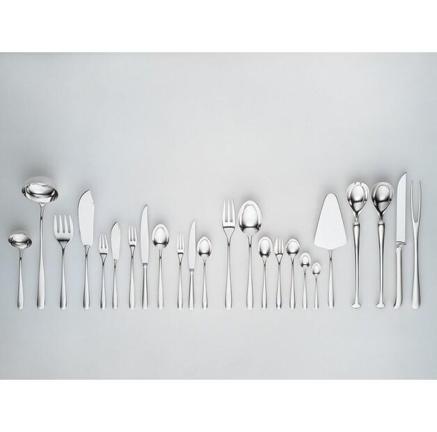 Набор рыбных ножей Alessi Caccia, 6 шт (LCD01/18)