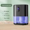 Silent Smart Mini Dehumidifier for Household Wardrobes