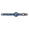 Cartoon Wristband Waterproof Kids Watch Band Comfy Secure AirTag Bracelet Silicone GPS Tracker Holder for Air Tag Kids Necklace