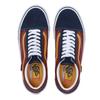 Vans Old Skool Navy Burgundy Vn0a2z32yy3