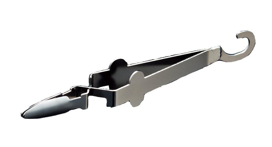 

SANPLATEC Криопробирковые щипцы, пинцетного типа/X, обратного действия, 27880