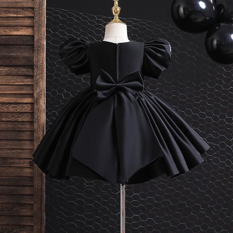 Toddler Girls Birthday Dress Court StyLe Infant Girls Princess