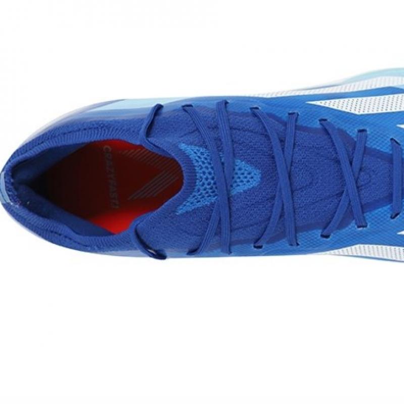 Adidas Soccer Shoes Futsal Shoes X Crazy Fast.1 Tf