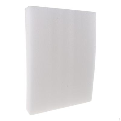 Form Insert Trapping Packing Foam Pad Liner for Padding Storage