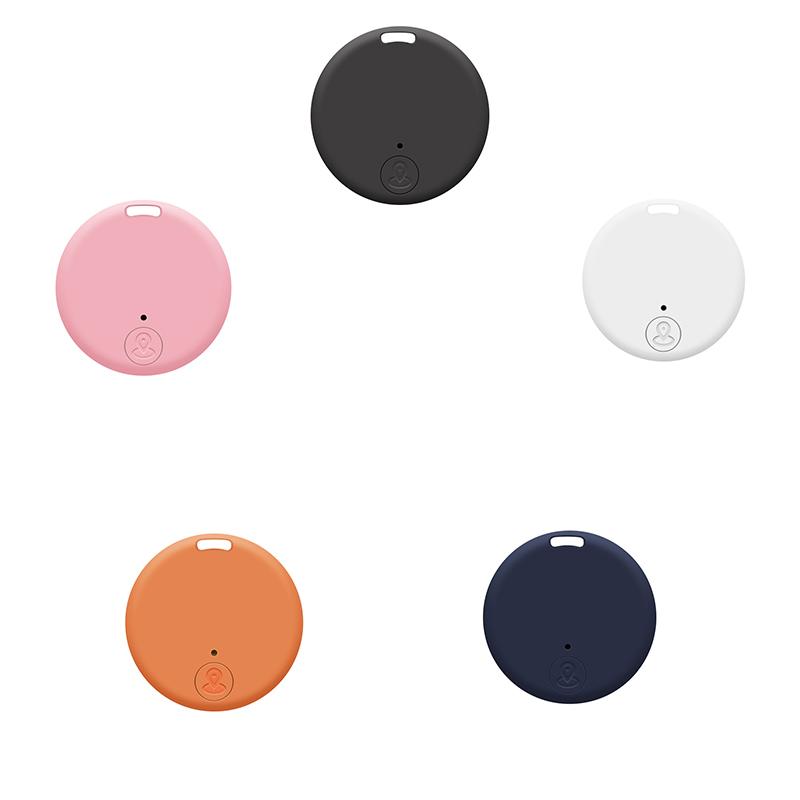 Mini Magnetic GPS Tracker GPS Tracker Strong Magnetic Car Vehicle Tracking Anti-Lost Worldwide GPS Tracker GPS Tracking Device