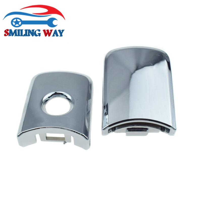 Front Rear Right Left Exterior Outside Door Handle For 2.5L Nissan Infiniti FX35 FX45 G35 Murano Rogue 80640-CA012 82646-CA000