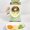 Multifunctional Rotary Food Slicer