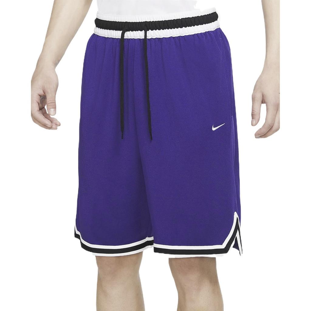 Nike AS  NK DF DNA Shorts 3.0 M2Z (Asia sizing) 'Court purple' Men's DA5845-548