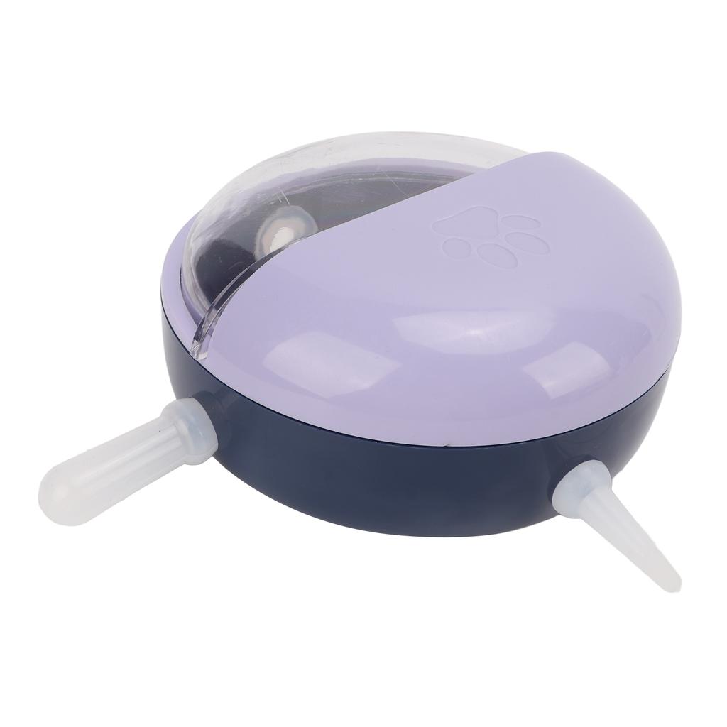 Silicone Kitten Nipple Feeder Biomimetic Pet Milk Feeder for Kittens Puppies Rabbits Lamb
