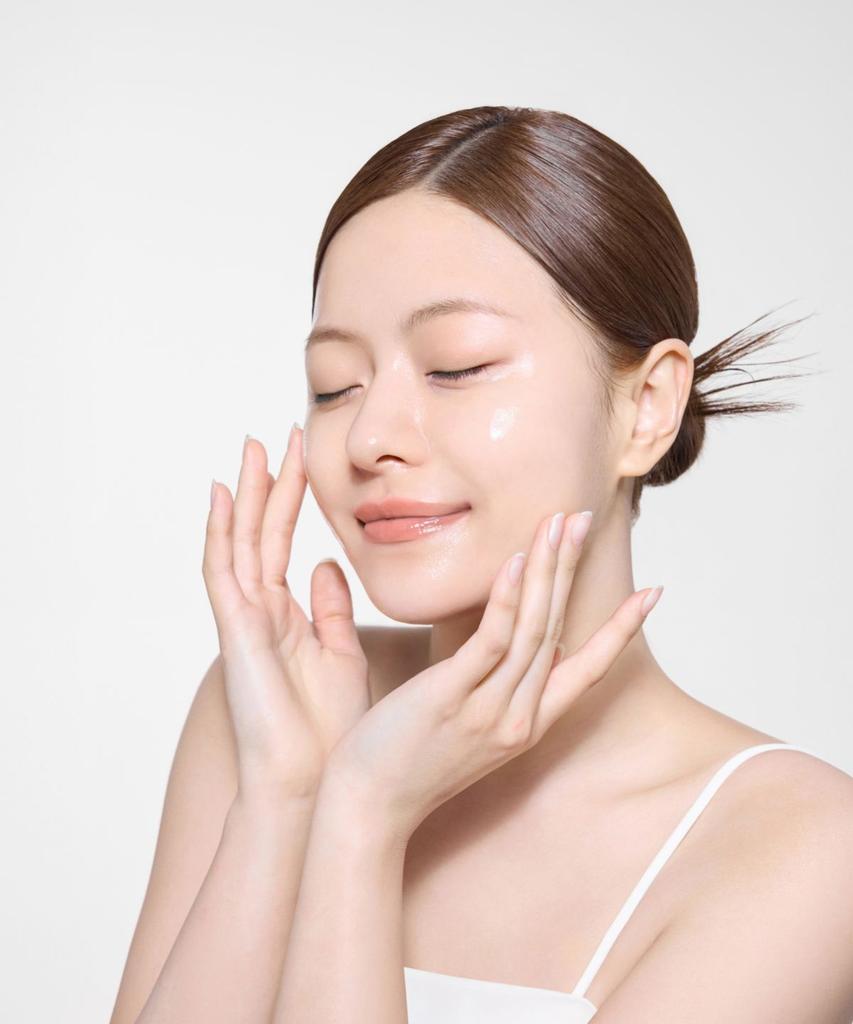 Retinol Cica Blemish Ampoule Gel Mask 5 Sheets + 1 Sheet