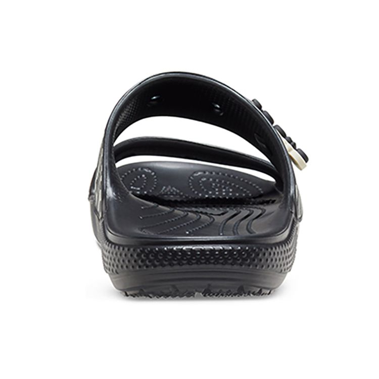 Crocs Classic Clog Unisex Breathable Slide Slippers 207847-0C4