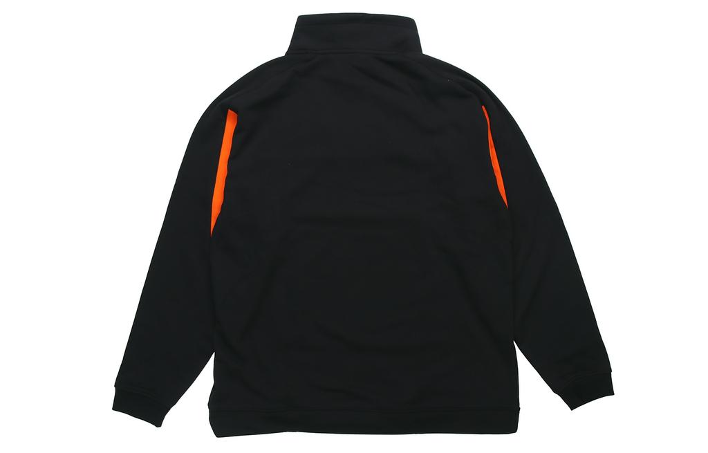 adidas Originals Men PT3 1/4 Zip Jacket Black GC8698
