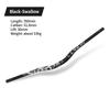 Aluminiumlegierung Fahrradlenker MTB Lenkererhöhung Mountainbike Lenker 720mm 780mm*31.8mm Fahrrad Vierkantteile