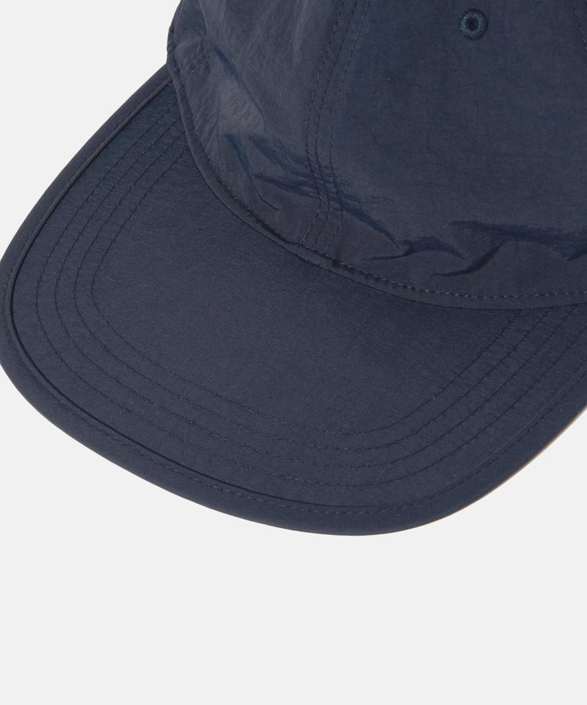 ESPIONAGE Nylon Hiking Cap Navy