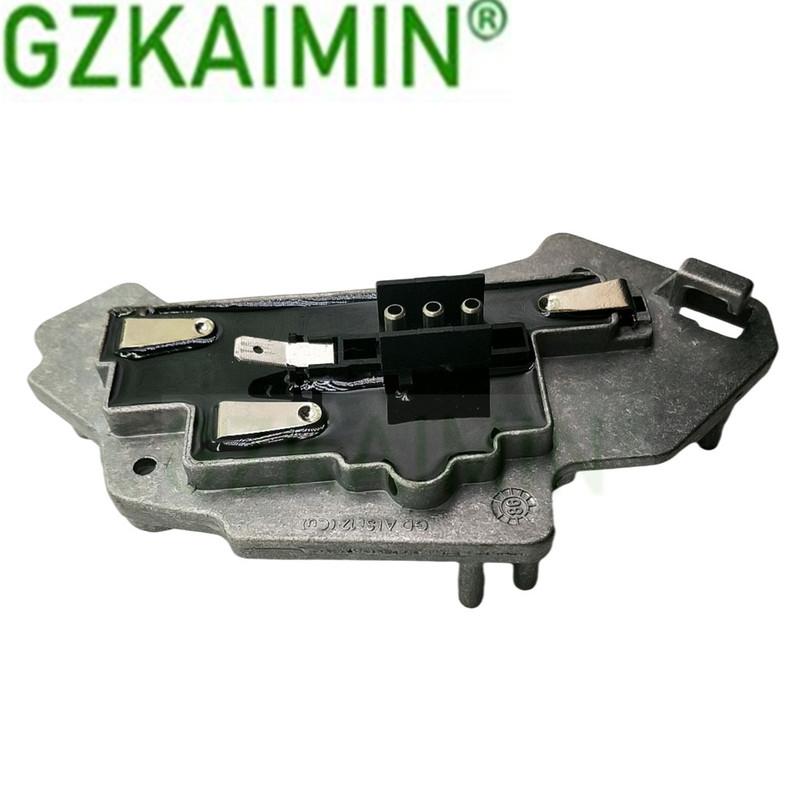 OEM 2108206110 A2108211551 9140010309 Fit Mercedes Benz E350 2108214651 351 321-131 Heater Blower Motor Resistor
