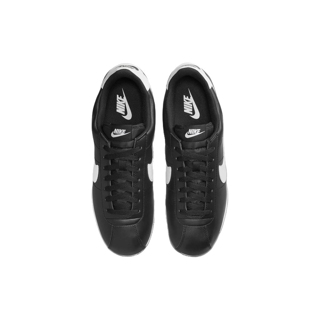 Nike Cortez Black White 2023 Men Sneakers DM4044-001