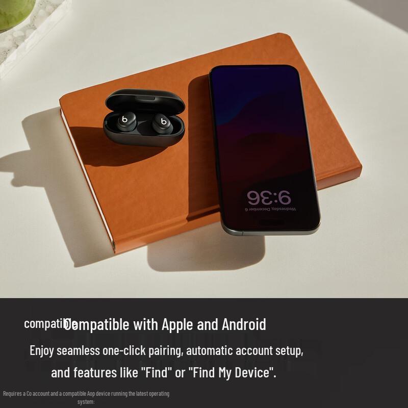 Beats Solo Buds True Wireless Earbuds