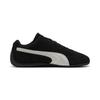 PUMA SPEEDCAT OG and Black and Size cm Sneakers, Men's Women's, 398846-01, White, 23.0