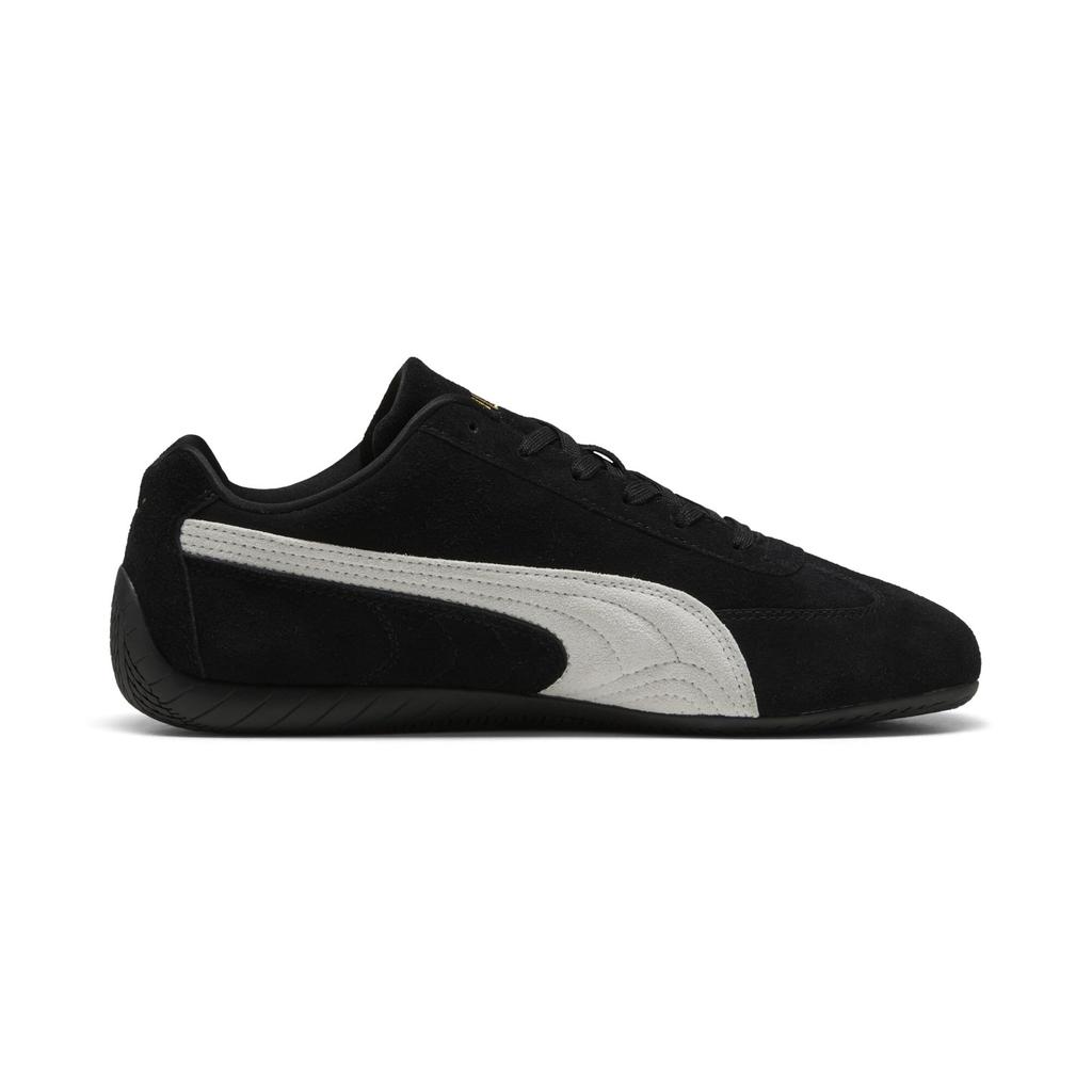 PUMA SPEEDCAT OG and Black and Size cm Sneakers, Men's Women's, 398846-01, White, 23.0