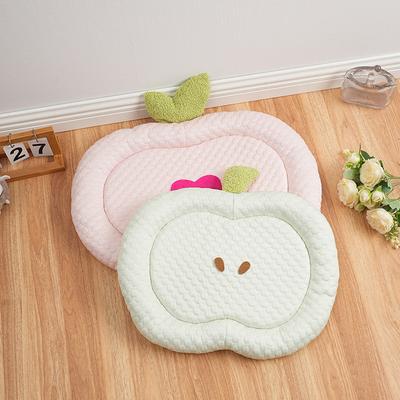 Kennel Fruit Series Cool Cushion Soft Cool Cushion Dog Cushion Teddy Small Dog Summer Breathable Pet Bed