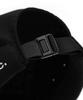 Eondeokeonteulol Cotton Camp Brimless Cap Mold Cap / Camp / Black