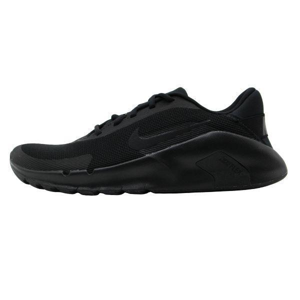 HV9981-001 Nike Flex Train Black (Women's)