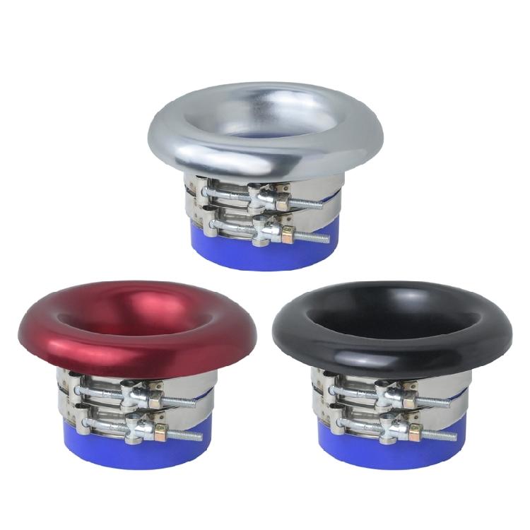 Aluminum Turbos Horn Mouthpiece Unleash Your Vehicles Potential Car Accessories