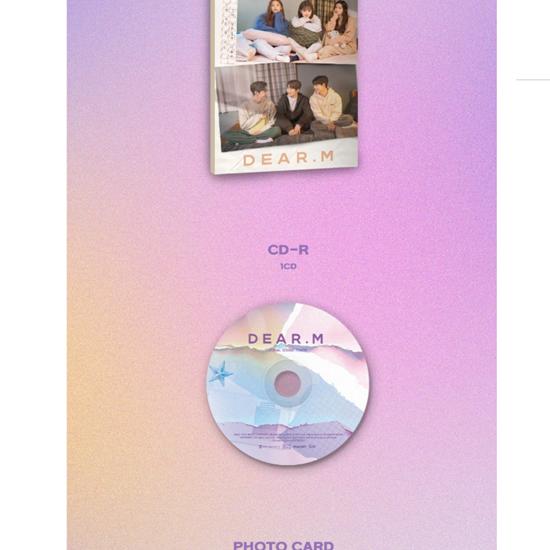 Dear.M O.S.T - Release Date  2025.06.30