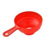 3-Piece Multifunctional Jam-Making Set: Anti-Scald Jar Clip, Folding Funnel, Magnetic Lid Lifter