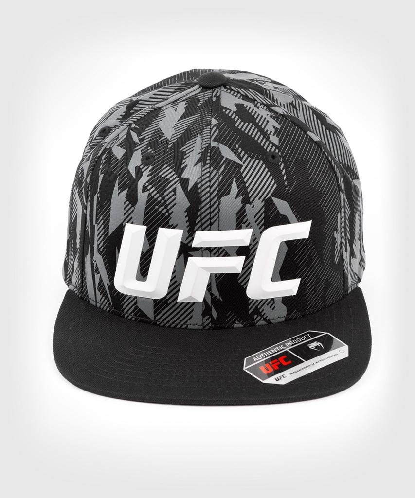 UFC VENUM Authentieke Fight Week Snapback Pet